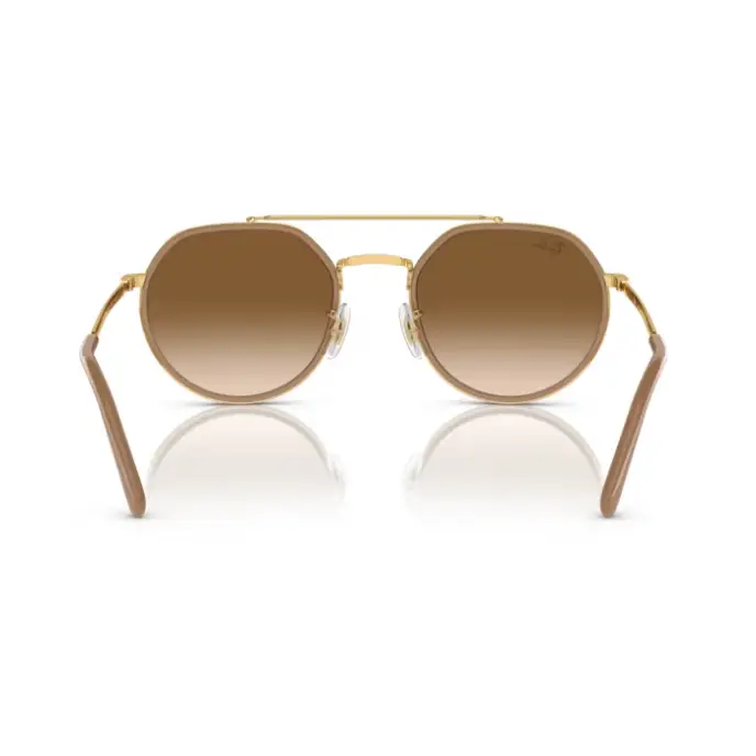 Ray - Ban 3765 00151 - Calibre 53 (L) - Gafas de Sol