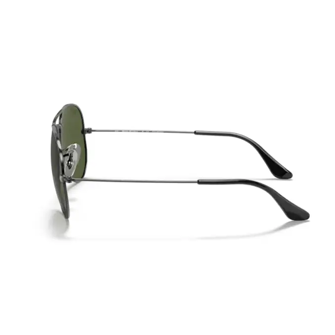 RAY BAN Aviator 3025 004/58 Polarizadas - Calibre 58 (XL) - Gafas de Sol