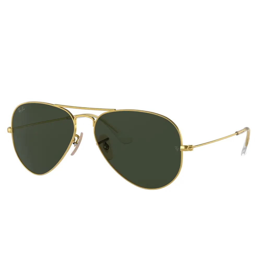 RAY BAN Aviator 3025 W3400 - 58xl - Gafas de Sol