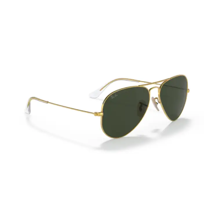 RAY BAN Aviator 3025 W3400 - 58xl - Gafas de Sol