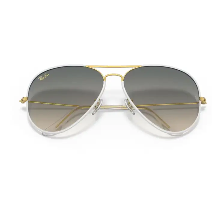 RAY BAN Aviator full color 3025JM 919632 - Gafas de Sol