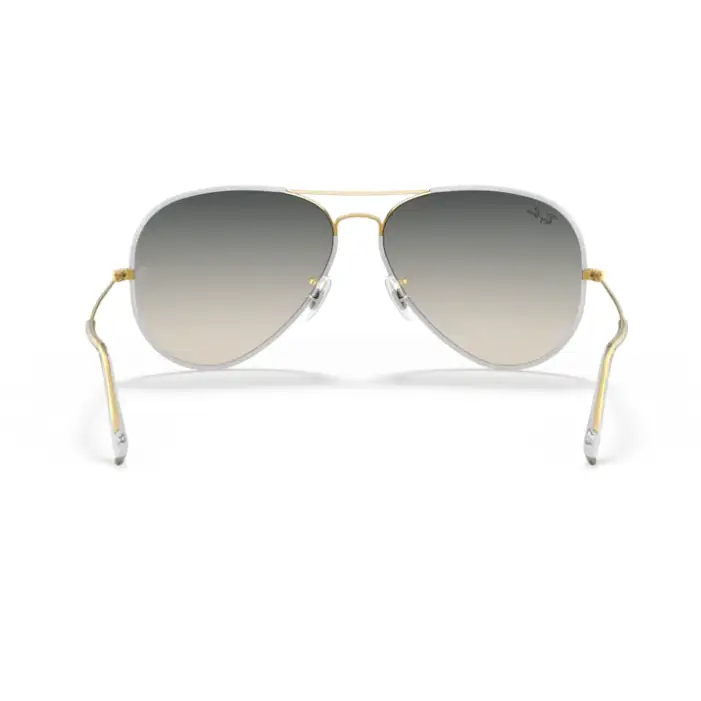 RAY BAN Aviator full color 3025JM 919632 - Gafas de Sol
