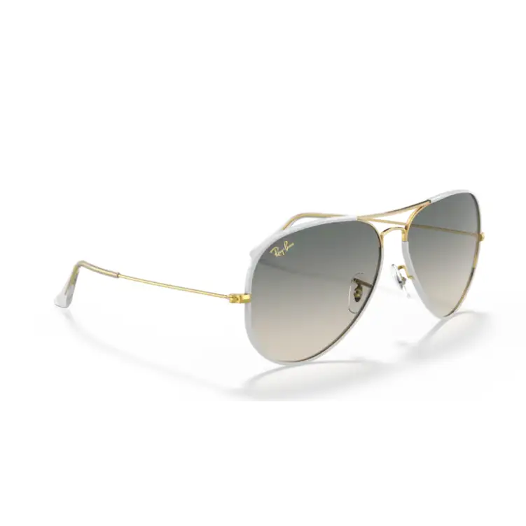 RAY BAN Aviator full color 3025JM 919632 - Gafas de Sol