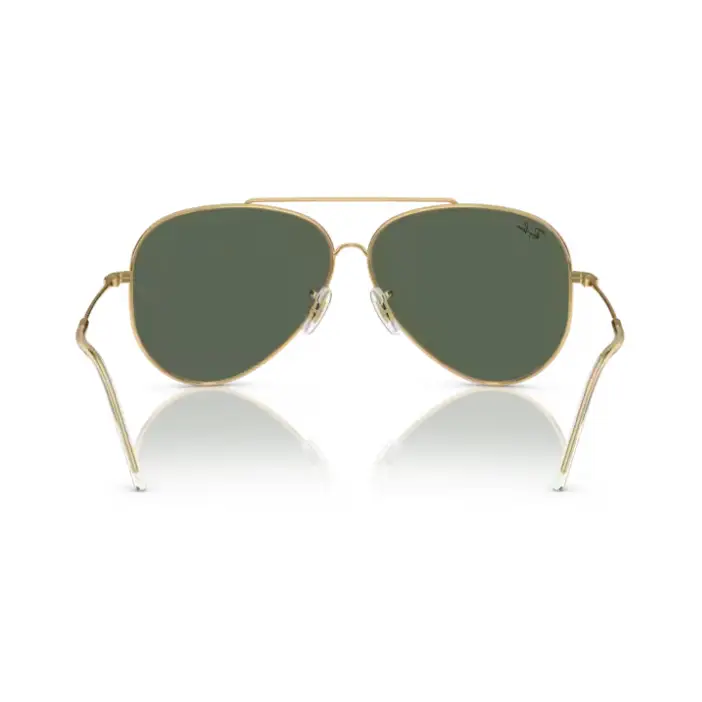 Ray Ban Aviator reverse 0101s 001vr - Gafas de Sol