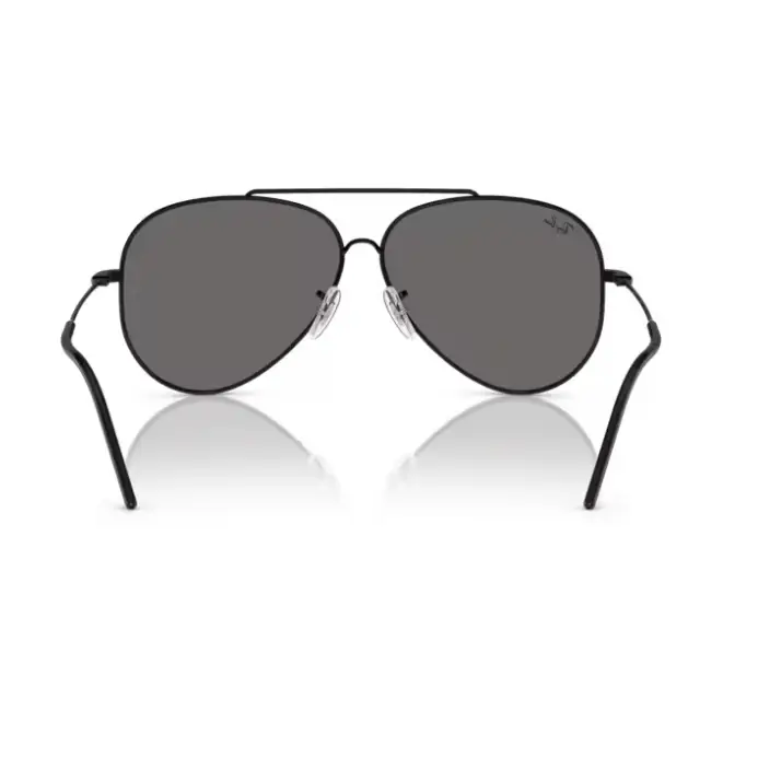 Ray Ban Aviator reverse 101S 002/GS - Calibre 59 (L) - Gafas de Sol