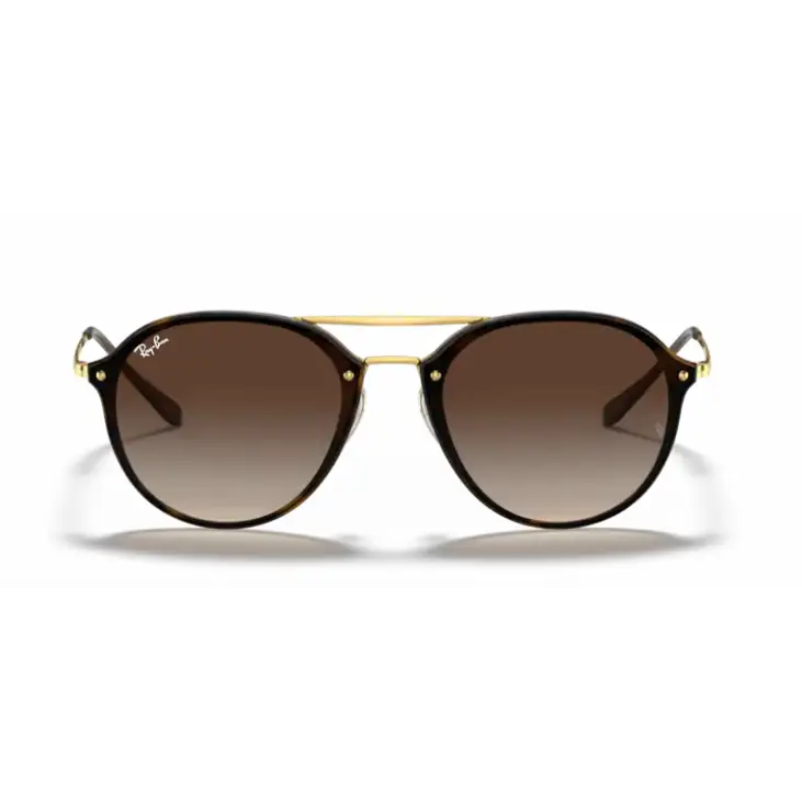 RAY BAN Blaze doublebridge 4292N 710/13 - Calibre 62 (XL) - Gafas de Sol