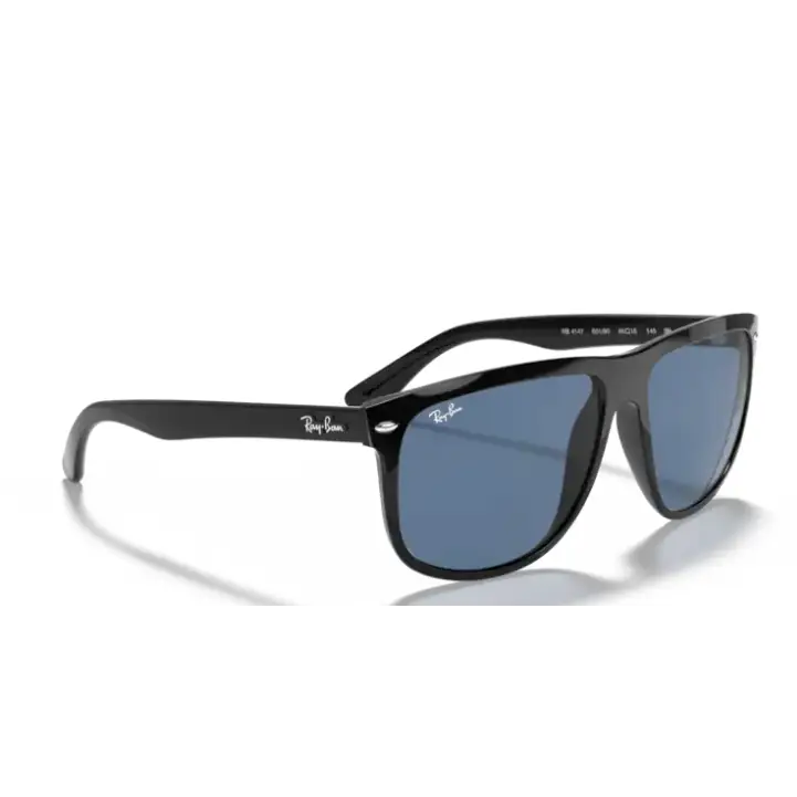 RAY BAN BOYFRIEND 4147 601/80 - Calibre 60 (L) - Gafas de Sol