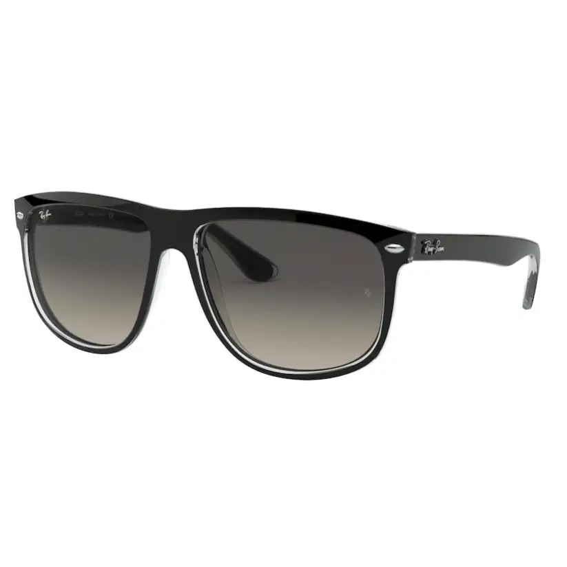 RAY BAN Boyfriend 4147 603971 - 60(L) - Gafas de Sol