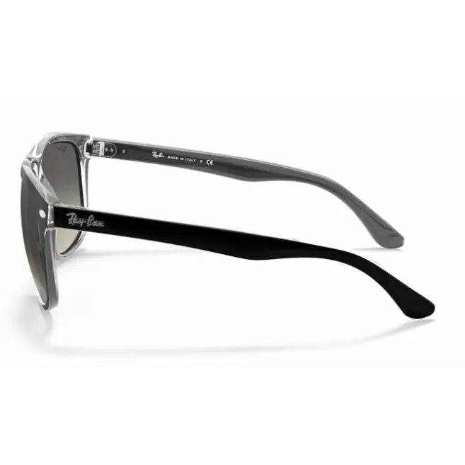 RAY BAN Boyfriend 4147 603971 - 60(L) - Gafas de Sol