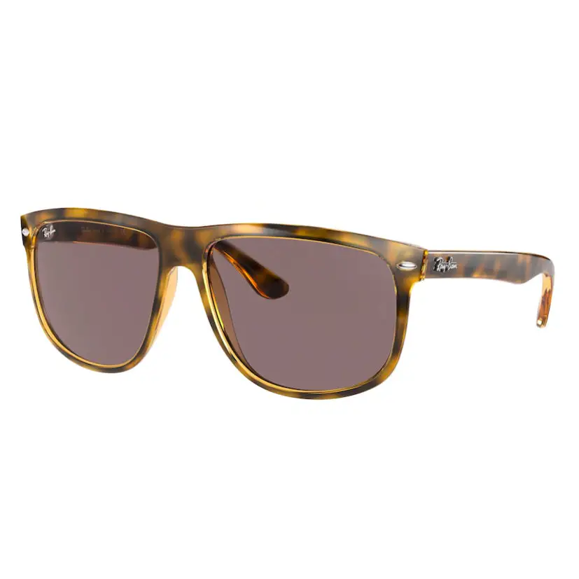 RAY BAN BOYFRIEND 4147 710/7N - Calibre 60 (L) - Gafas de Sol