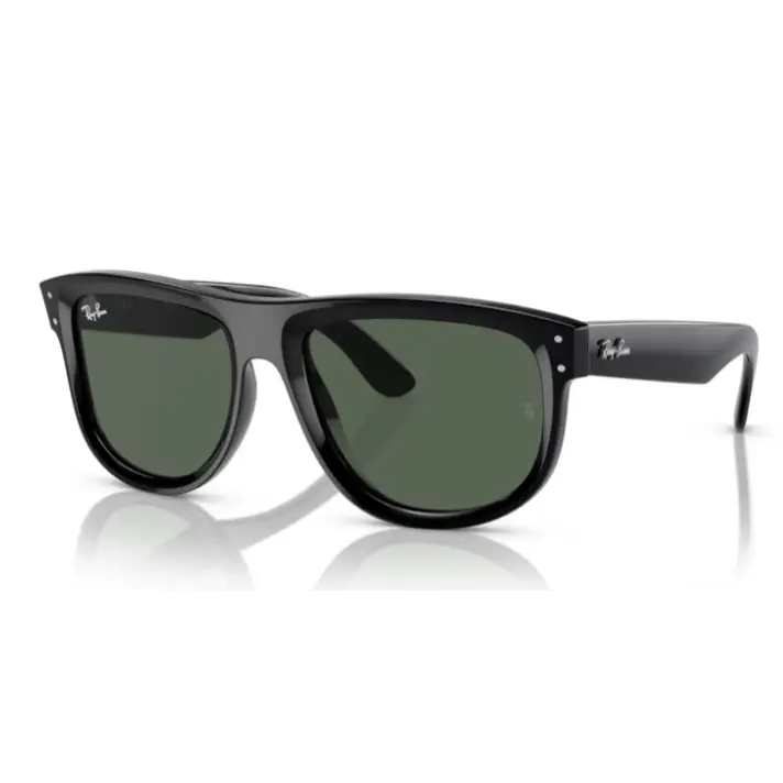 Gafas de sol ray ban negras hotsell
