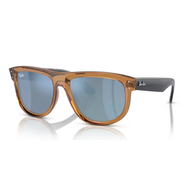 RAY BAN BOYFRIEND REVERSE 0501s 6711ga - Calibre 56 (L) - Gafas de Sol