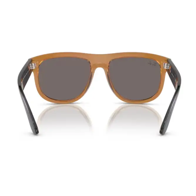 RAY BAN BOYFRIEND REVERSE 0501s 6711ga - Calibre 56 (L) - Gafas de Sol
