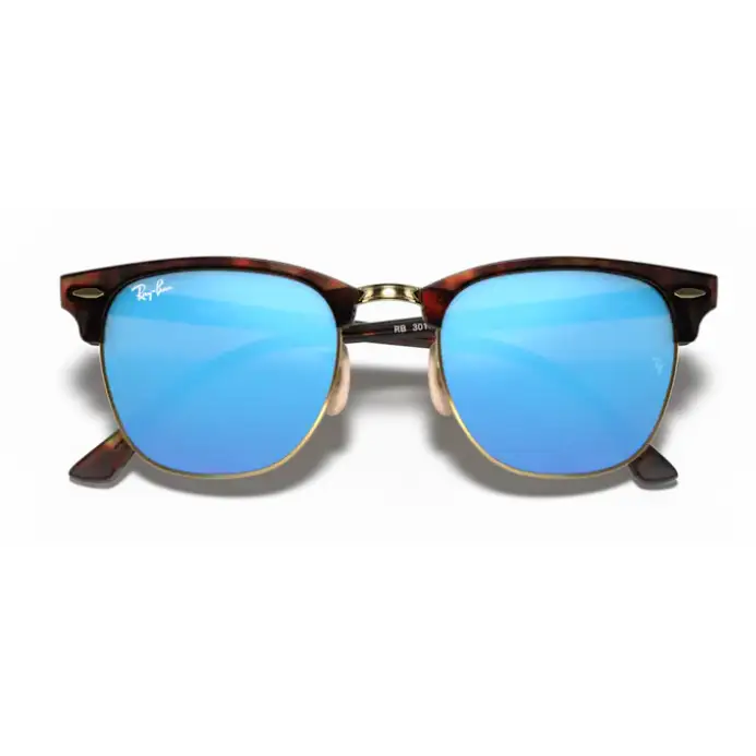 RAY BAN Clubmaster 3016 114517 - 51l - Gafas de Sol