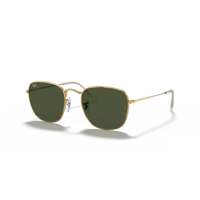 ray ban Frank 3857 919631 - Calibre 51 (M) - Gafas de Sol