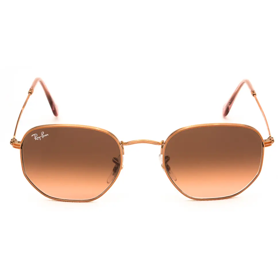 RAY BAN HEXAGONAL 3548N 9069A5 - Calibre 51 (M) - Gafas de Sol