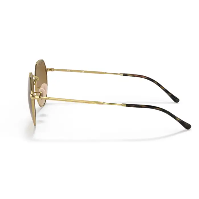 RAY BAN JACK 3565 001 - 51 - Gafas de Sol