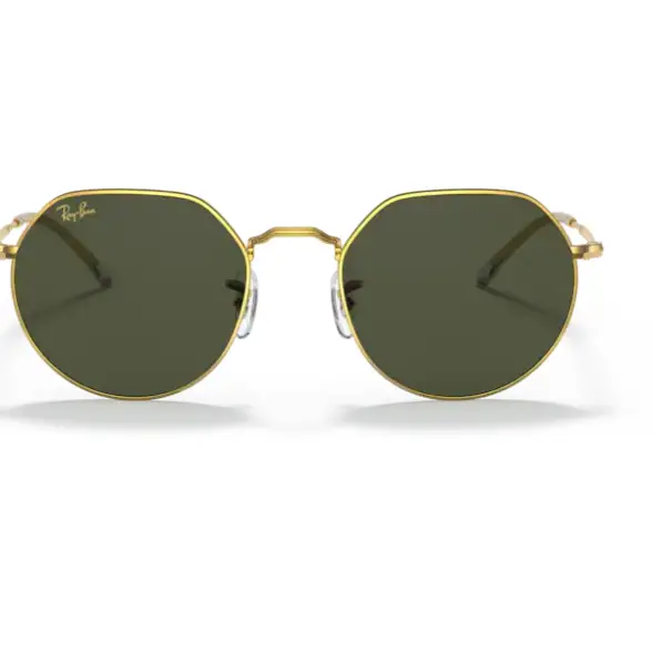 RAY BAN JACK 3565 919631 - Gafas de Sol