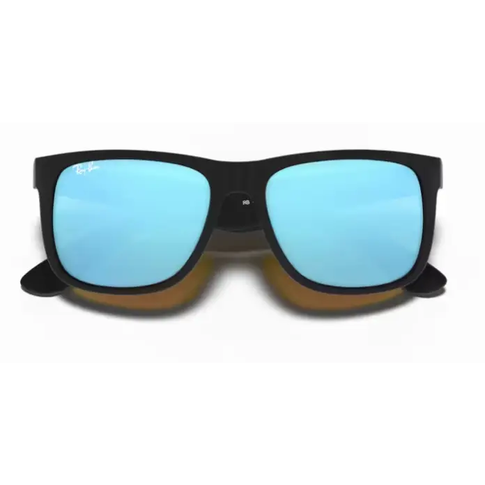 RAY BAN JUSTIN 4165 622/ 55 - Calibre 55 (S) - Gafas de Sol