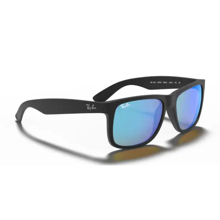 Ray Ban JUSTIN 4165 622/ 55 - Gafas de Sol