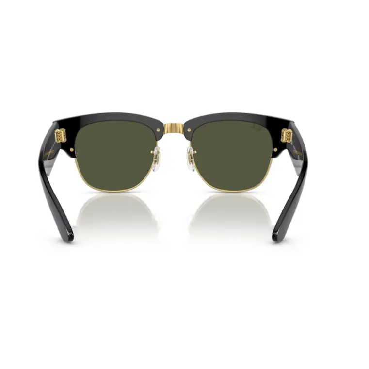 RAY BAN MEGA CLUBMASTER 0316S 901/31 53 - Gafas de Sol