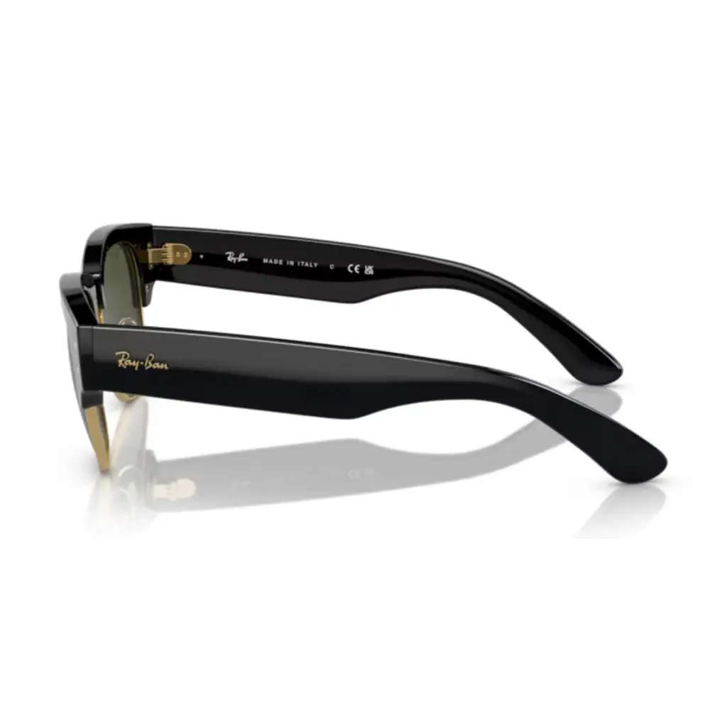 RAY BAN MEGA CLUBMASTER 0316S 901/31 53 - Gafas de Sol