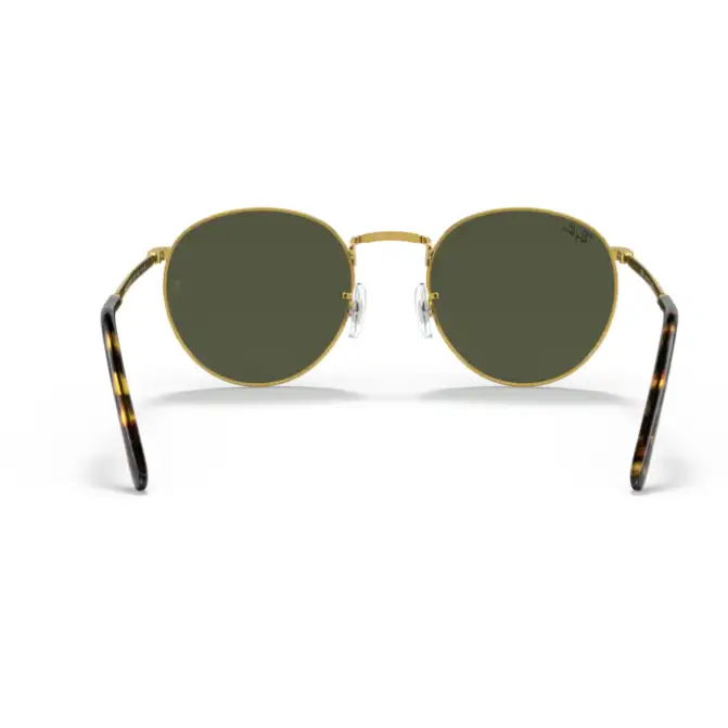 RAY BAN NEW ROUND 3637 919631 - Gafas de Sol