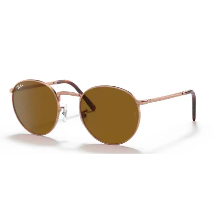 Gafas ray ban redondas sales
