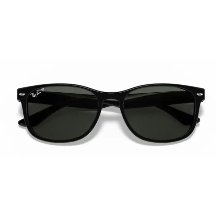 RAY BAN New wayfarer 2132 901 - Calibre 52 (S) - Gafas de Sol