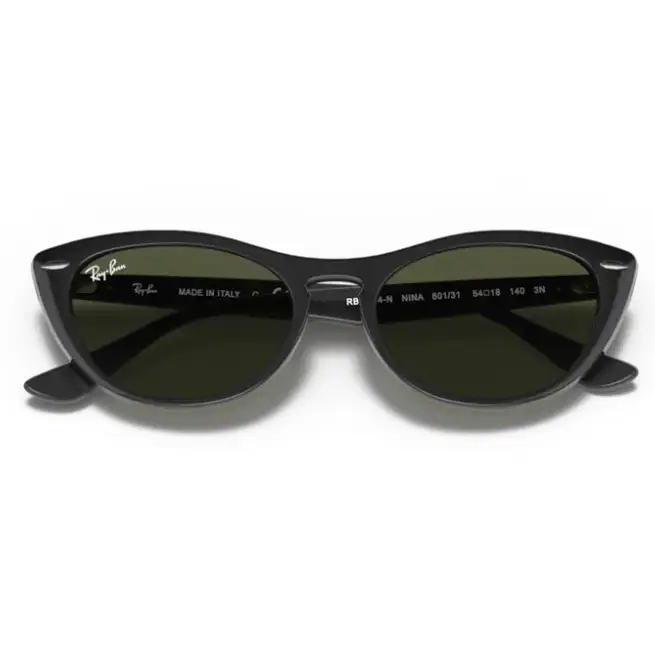 RAY BAN Nina 4314N 601/31 - Calibre 54 (M) - Gafas de Sol