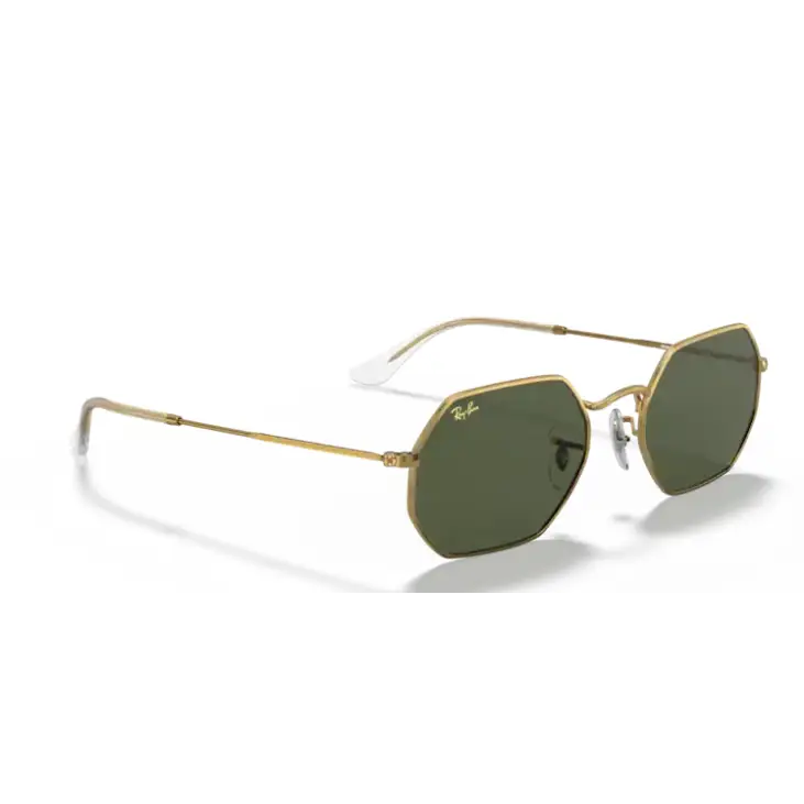 RAY BAN Octagonal 3556 919631 - Gafas de Sol