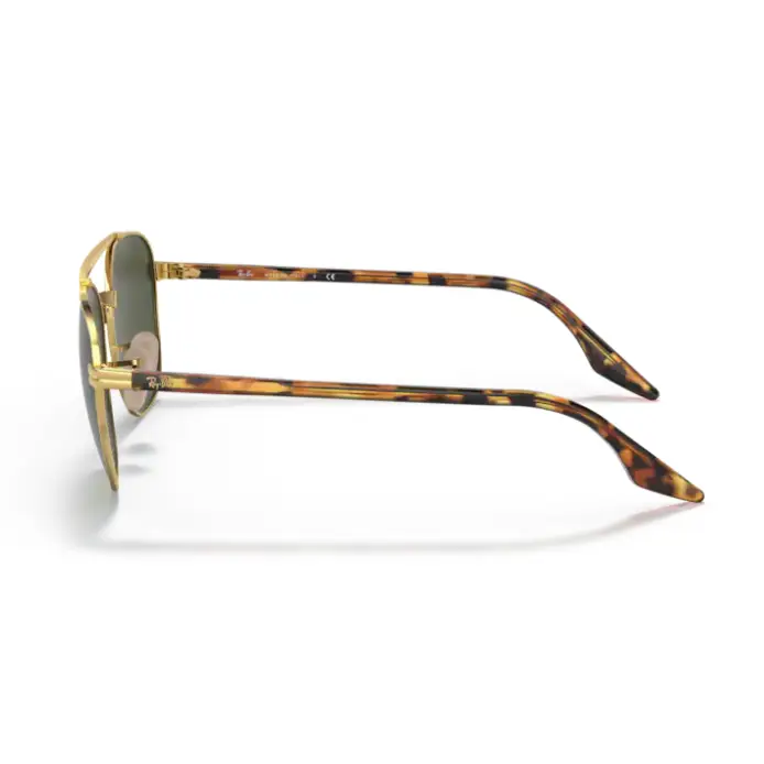 Ray Ban RB 3688 001/31 - Gafas de Sol