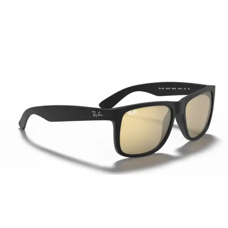 Ray Ban RB 4165 JUSTIN 622 / 5A - Calibre 55 (S) - Gafas de Sol