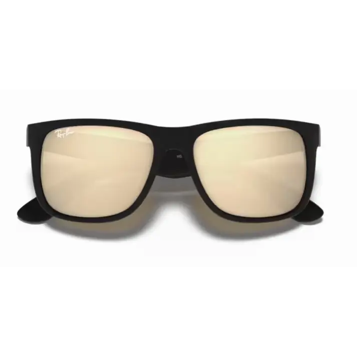 Ray Ban RB 4165 JUSTIN 622 / 5A - Calibre 55 (S) - Gafas de Sol