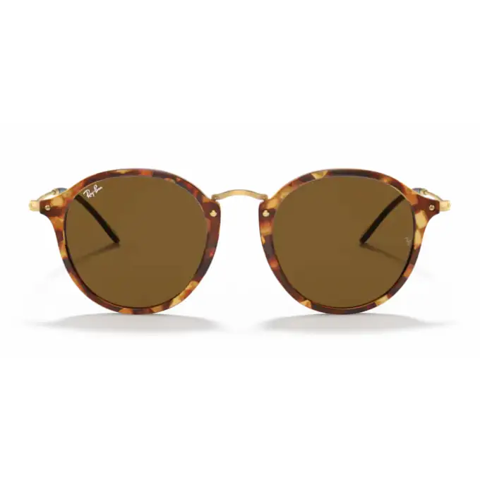 RAY BAN ROUND 2447 1160 - Calibre 49 (XL) - Gafas de Sol