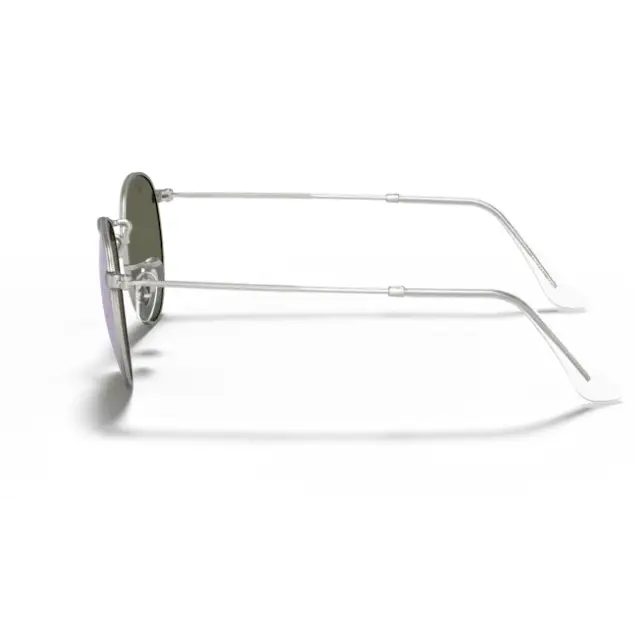 RAY BAN Round Metal 3447 019/30 - Calibre 50 (S) - Gafas de Sol
