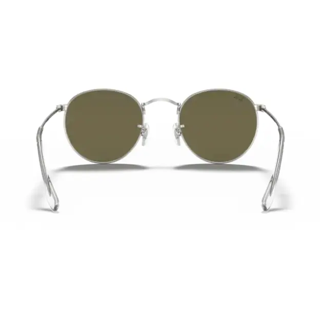 RAY BAN Round Metal 3447 019/30 - Calibre 50 (S) - Gafas de Sol