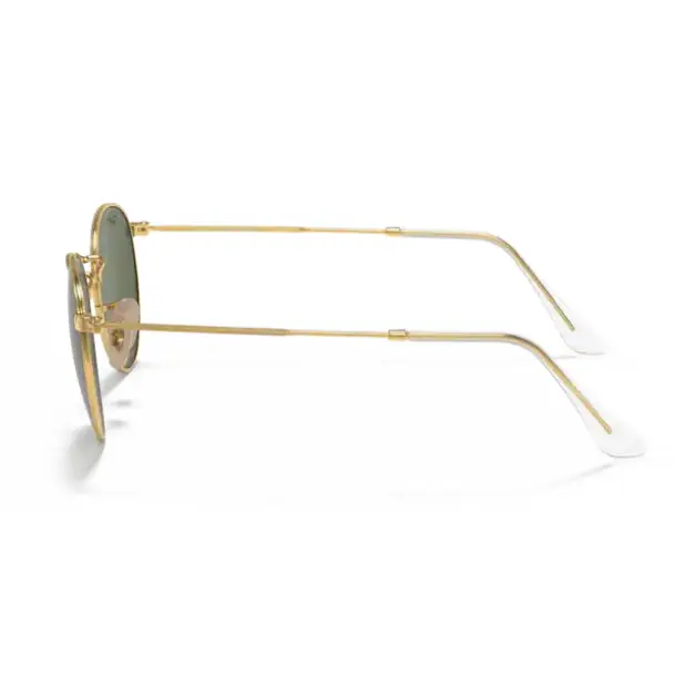RAY BAN Round Metal 3447 112/58 Polarizadas - Calibre 50 (S) - Gafas de Sol