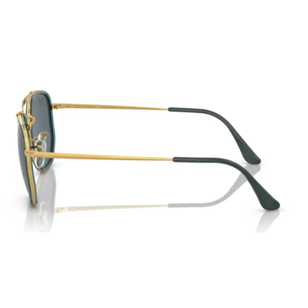RAY BAN THE MARSHAL II 3648M 9240B1 - Calibre 52 (L) - Gafas de Sol