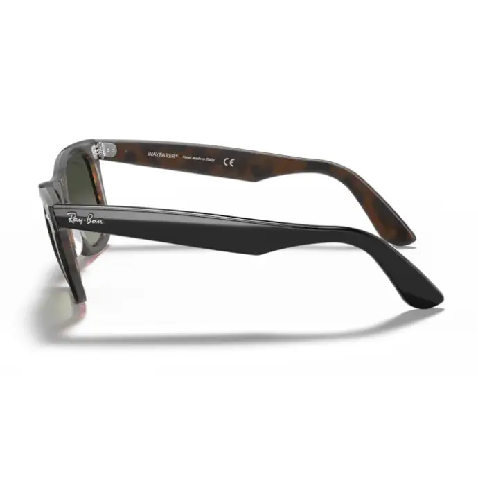 RAY BAN wayfarer 2140 127771 - Calibre 50 (L) - Gafas de Sol