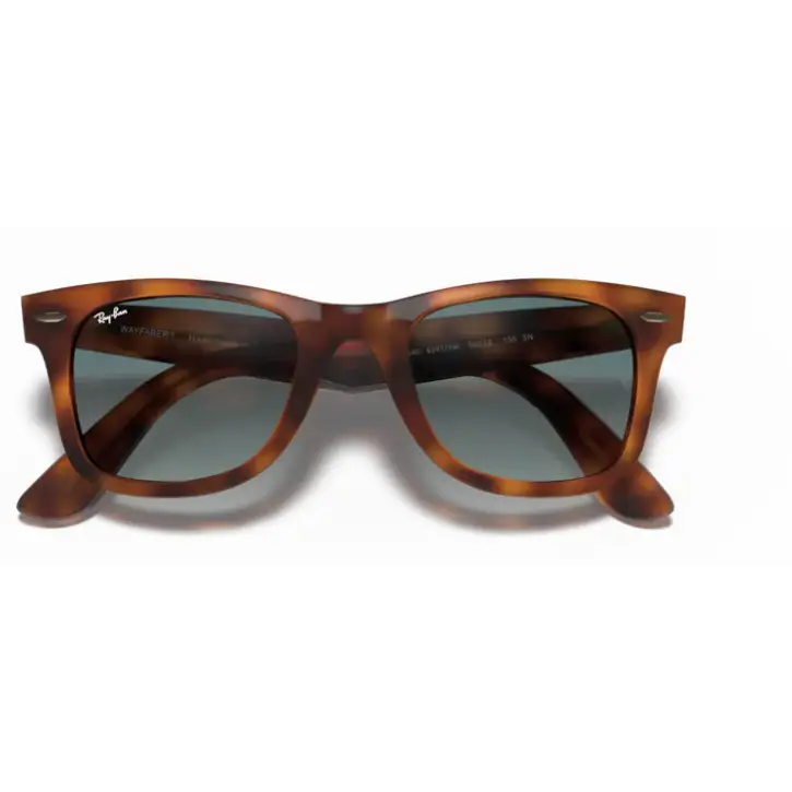 RAY BAN Wayfarer 4340 6397 3M - Calibre 50 (M) - Gafas de Sol