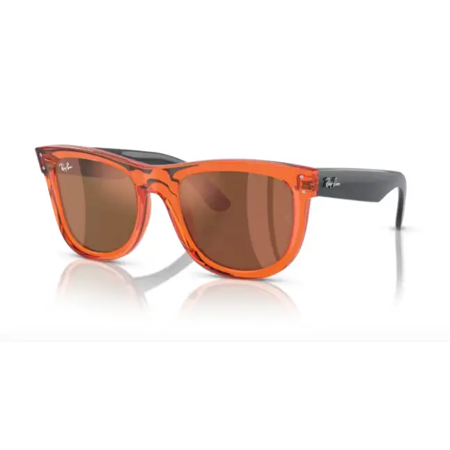 RAY BAN Wayfarer reverse 0502S 6712GM - Gafas de Sol