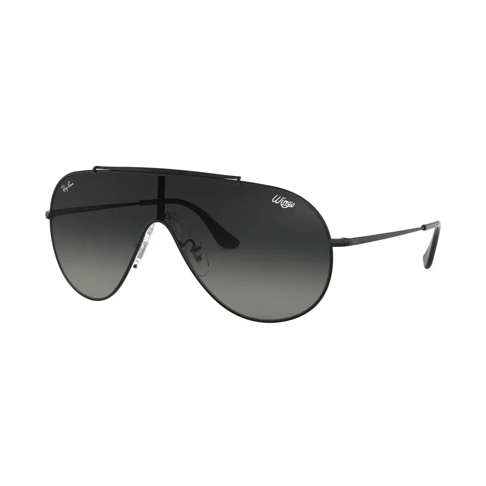 Gafas ray ban wings sale