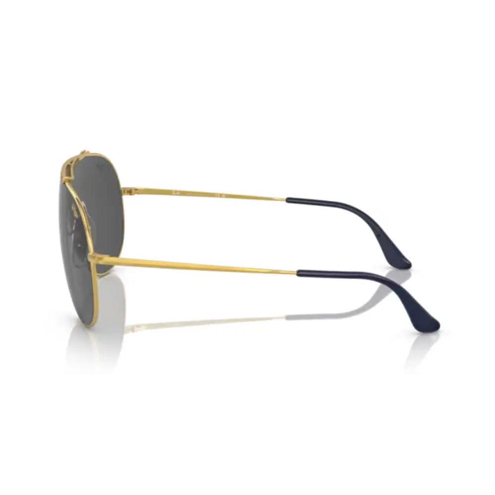 RAY BAN WINGS 3597 924687 - Calibre 33 (XL) - Gafas de Sol