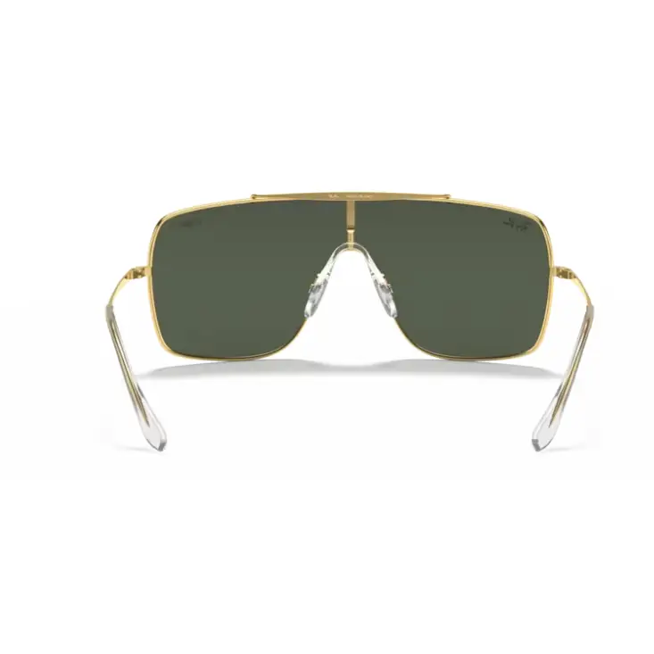 RAY BAN WINGS II 3697 9050/ 71 35 - Calibre 35 (XXL) - Gafas de Sol