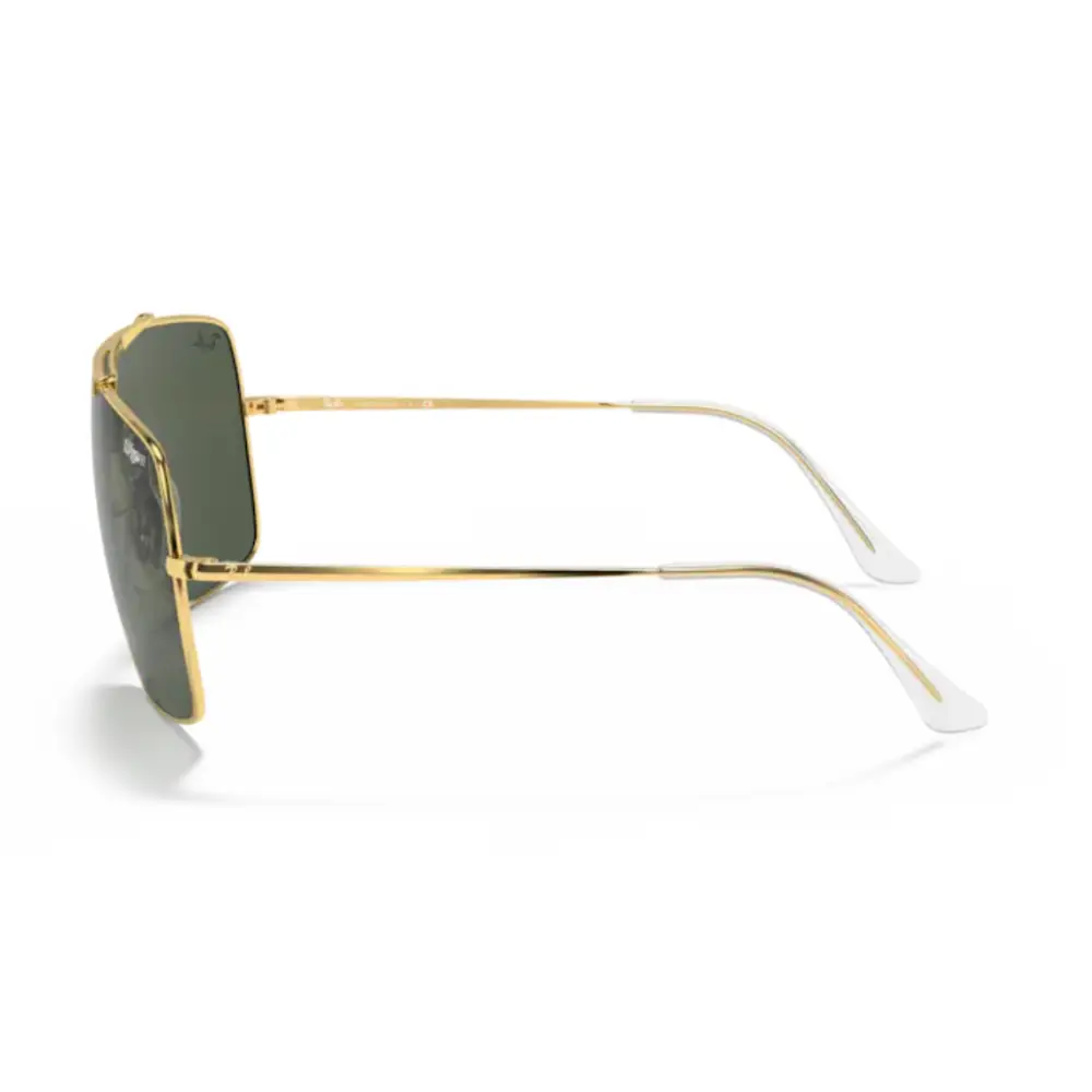 RAY BAN WINGS II 3697 9050/ 71 35 - Calibre 35 (XXL) - Gafas de Sol