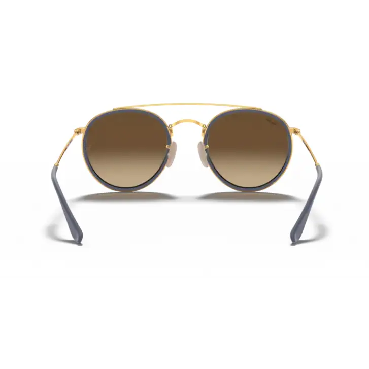 RAYBAN 3647N 001 / 9U - Gafas de Sol