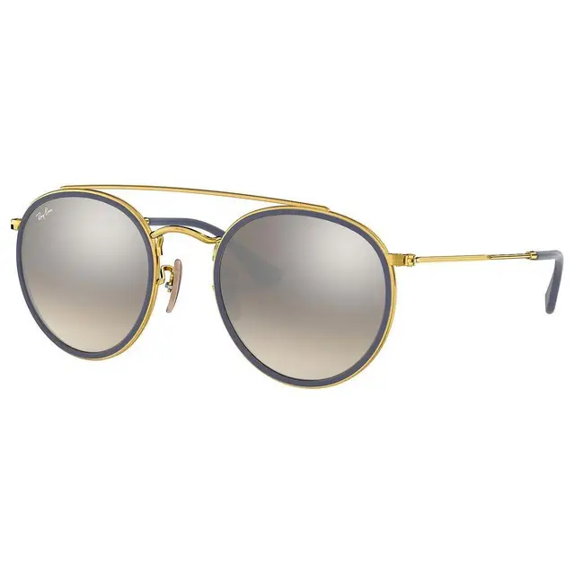 RAYBAN 3647N 001 / 9U - Gafas de Sol