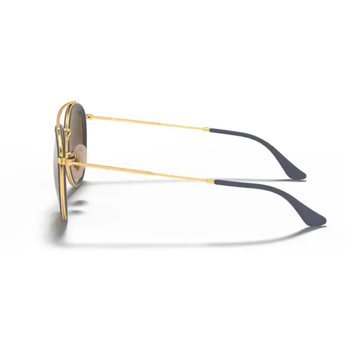 RAYBAN 3647N 001 / 9U - Gafas de Sol