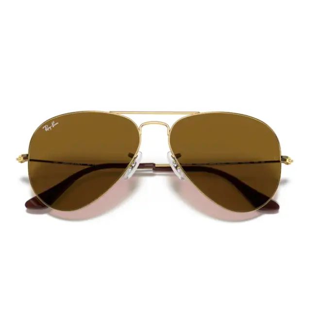 RAYBAN Aviator 3025 001/33 - Gafas de Sol